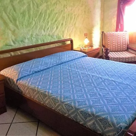 Apartment Il Ginepro