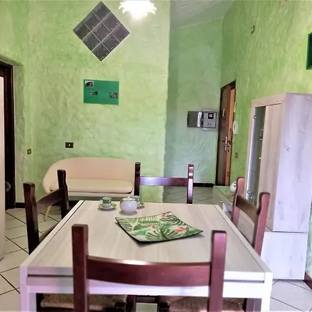 Apartment Il Ginepro *
